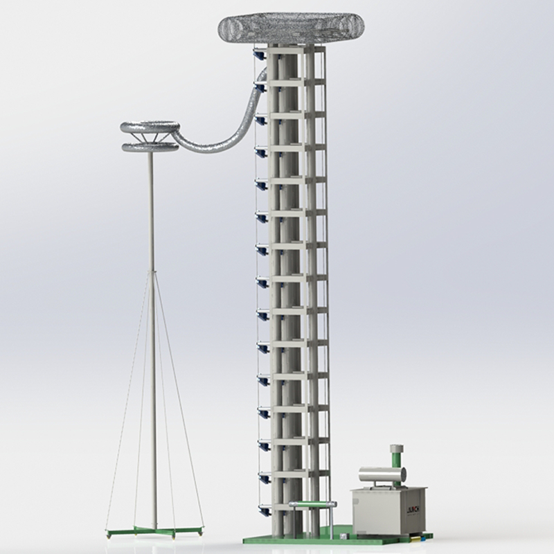 Troubleshooting Common Faults in HV Lightning Impulse Voltage Generator Systems